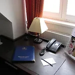 Western Soibelmanns Lutherstadt 4* Wittenberg