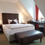 Hotel Western Soibelmanns Lutherstadt Wittenberg