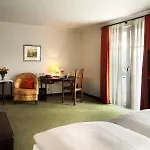 Hotel Western Soibelmanns Lutherstadt Wittenberg