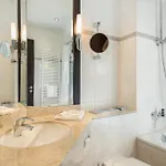 Western Soibelmanns Lutherstadt 4*