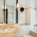 Western Soibelmanns Lutherstadt 4* Wittenberg