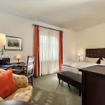 Hotel Western Soibelmanns Lutherstadt 4*