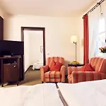 Western Soibelmanns Lutherstadt Hotel 4*