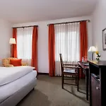 Western Soibelmanns Lutherstadt 4*