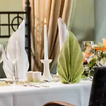 Western Soibelmanns Lutherstadt Hotel Wittenberg