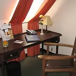 Western Soibelmanns Lutherstadt Hotel