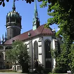 Western Soibelmanns Lutherstadt 4* Wittenberg