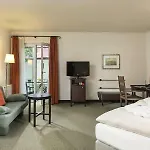 Hotel Western Soibelmanns Lutherstadt 4*