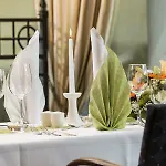 Western Soibelmanns Lutherstadt Hotel