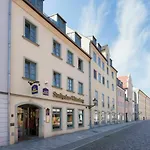 Western Soibelmanns Lutherstadt Hotel 4*