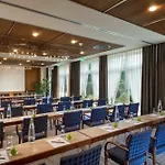 Western Soibelmanns Lutherstadt Hotel 4*