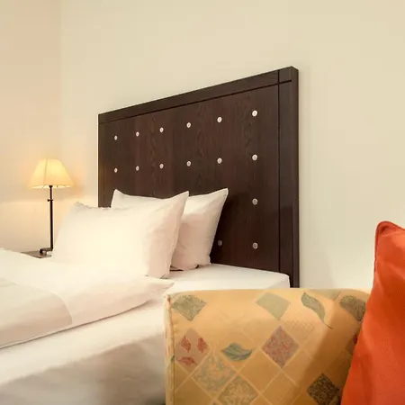 Hotel Western Soibelmanns Lutherstadt