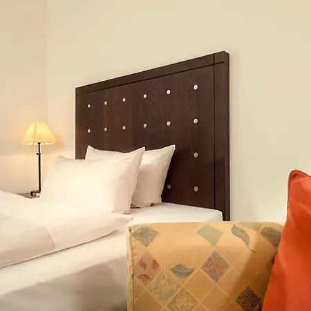 Hotel Western Soibelmanns Lutherstadt