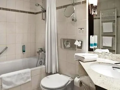 Western Soibelmanns Lutherstadt 4* ルターシュタット・ヴィッテンベルク