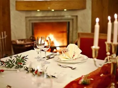 Hotel Western Soibelmanns Lutherstadt
