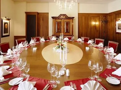 Western Soibelmanns Lutherstadt Hotel Wittenberg