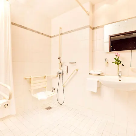 Western Soibelmanns Lutherstadt 4* Wittenberg