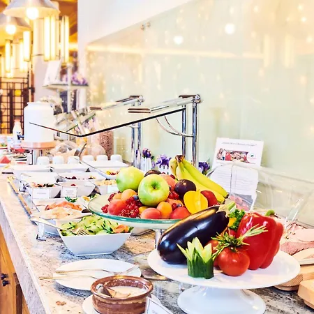 Western Soibelmanns Lutherstadt 4* Wittenberg