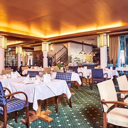 Western Soibelmanns Lutherstadt Hotel