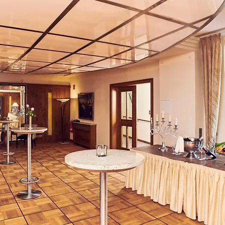 Western Soibelmanns Lutherstadt Szálloda Wittenberg