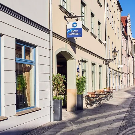 Western Soibelmanns Lutherstadt