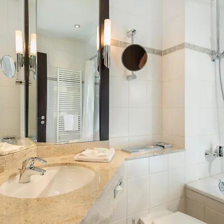 Western Soibelmanns Lutherstadt 4*