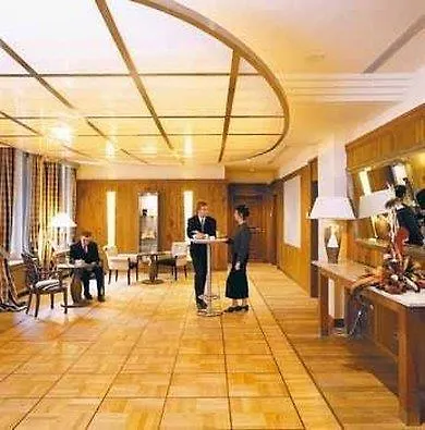 Western Soibelmanns Lutherstadt Hotel Wittenberg