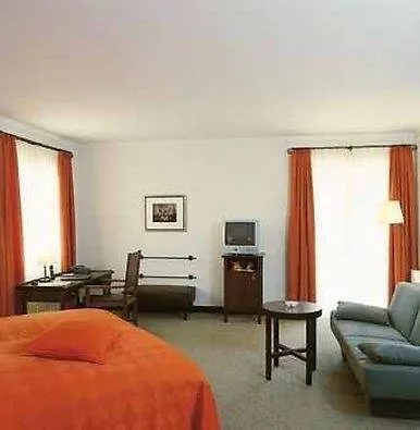 Hotel Western Soibelmanns Lutherstadt 4*