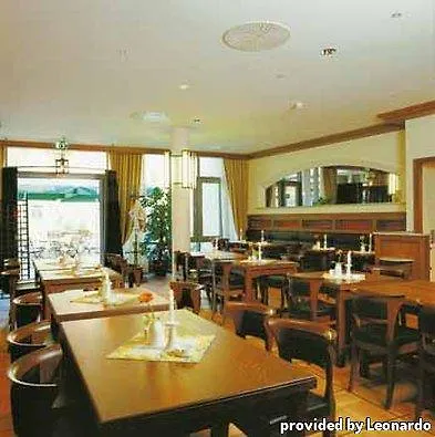 فندق Western Soibelmanns Lutherstadt