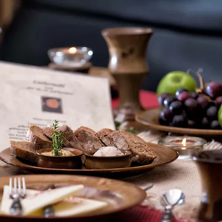 Szálloda Western Soibelmanns Lutherstadt