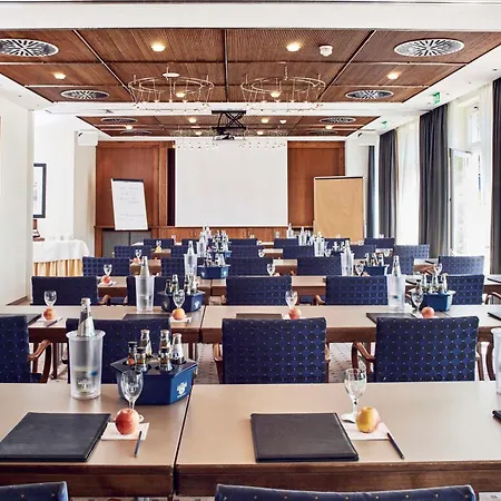 Hotel Western Soibelmanns Lutherstadt Wittenberg