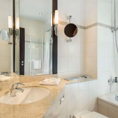 Western Soibelmanns Lutherstadt 4* Wittenberg
