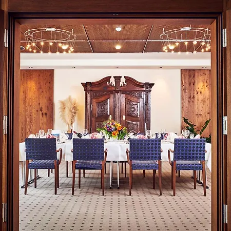 Szálloda Western Soibelmanns Lutherstadt