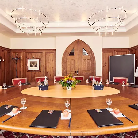 Western Soibelmanns Lutherstadt Hotel 4*