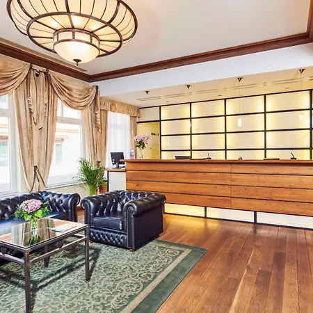 Western Soibelmanns Lutherstadt Wittenberg