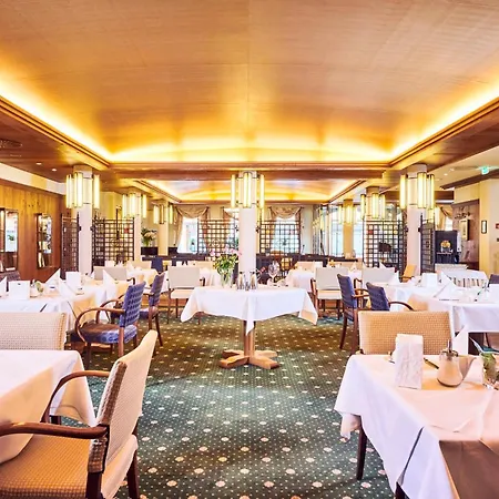 Hotel Western Soibelmanns Lutherstadt 4*