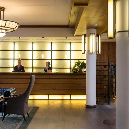 Western Soibelmanns Lutherstadt 4*