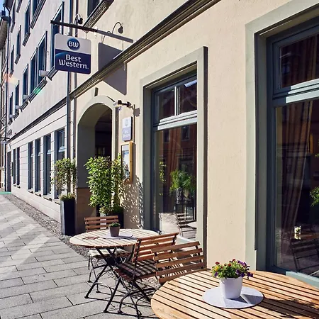 Western Soibelmanns Lutherstadt Wittenberg