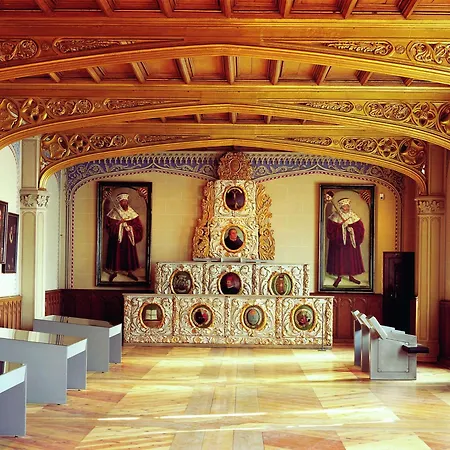 Western Soibelmanns Lutherstadt Hotel