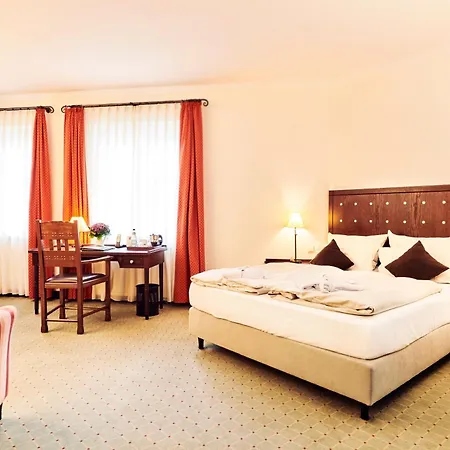 Hotel Western Soibelmanns Lutherstadt Wittenberg