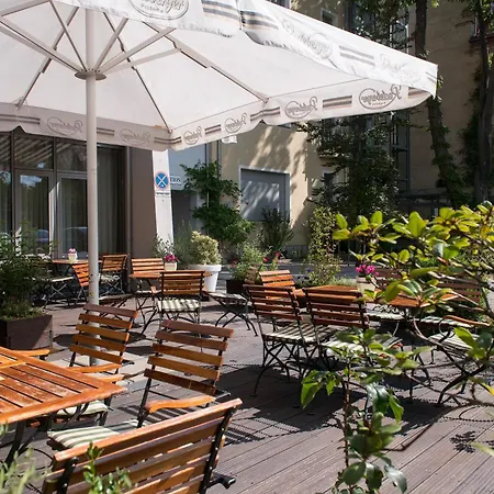 Western Soibelmanns Lutherstadt 4*