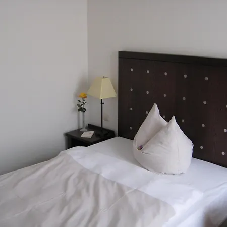 Western Soibelmanns Lutherstadt Hotel Wittenberg