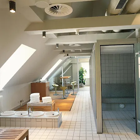 Western Soibelmanns Lutherstadt 4* Wittenberg