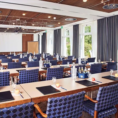 Szálloda Western Soibelmanns Lutherstadt