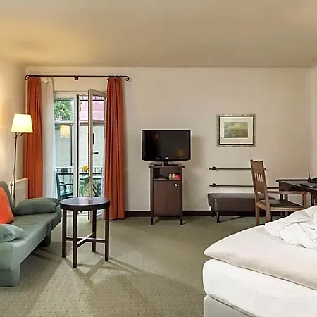 Western Soibelmanns Lutherstadt 4* Wittenberg