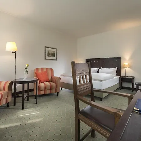Western Soibelmanns Lutherstadt 4*