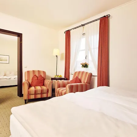 Hotel Western Soibelmanns Lutherstadt
