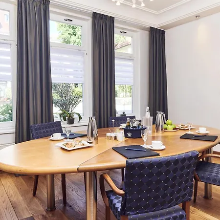 Western Soibelmanns Lutherstadt 4*