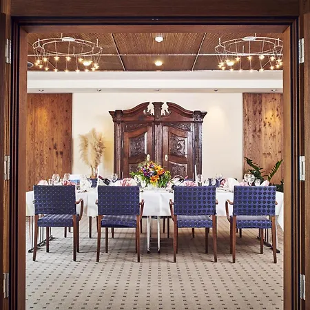 Western Soibelmanns Lutherstadt 4*