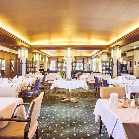 Western Soibelmanns Lutherstadt 호텔 4*